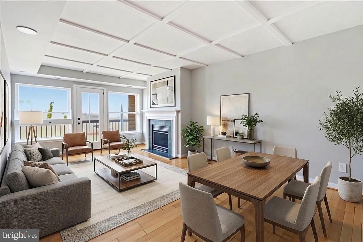 2609 Douglass Rd Se Apt 402 - Photo 2 of 11