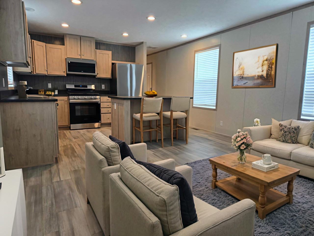 52792 S Zacharias Ct #151 - Photo 2 of 30