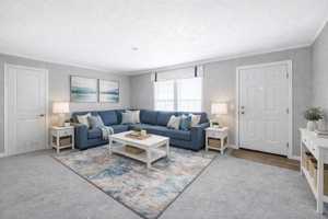 featured image of 52167 Williamsburg Ln #355
