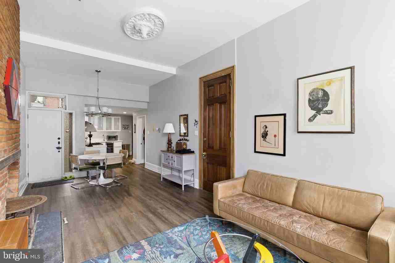 869 N 29th St Apt 1 - Photo 3 of 24