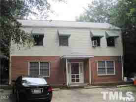 408 Horne St Apt C #Apt C - Photo 1 of 1