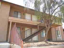 featured image of 2801 Paloma Senda Apt B #Apt B