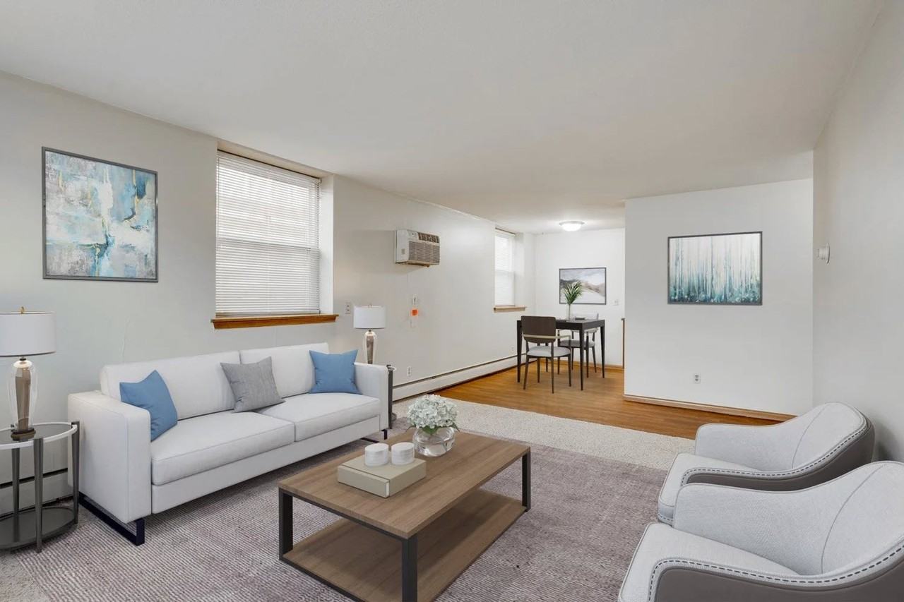 Aldrich Ave Apartments - Photo 3 of 15