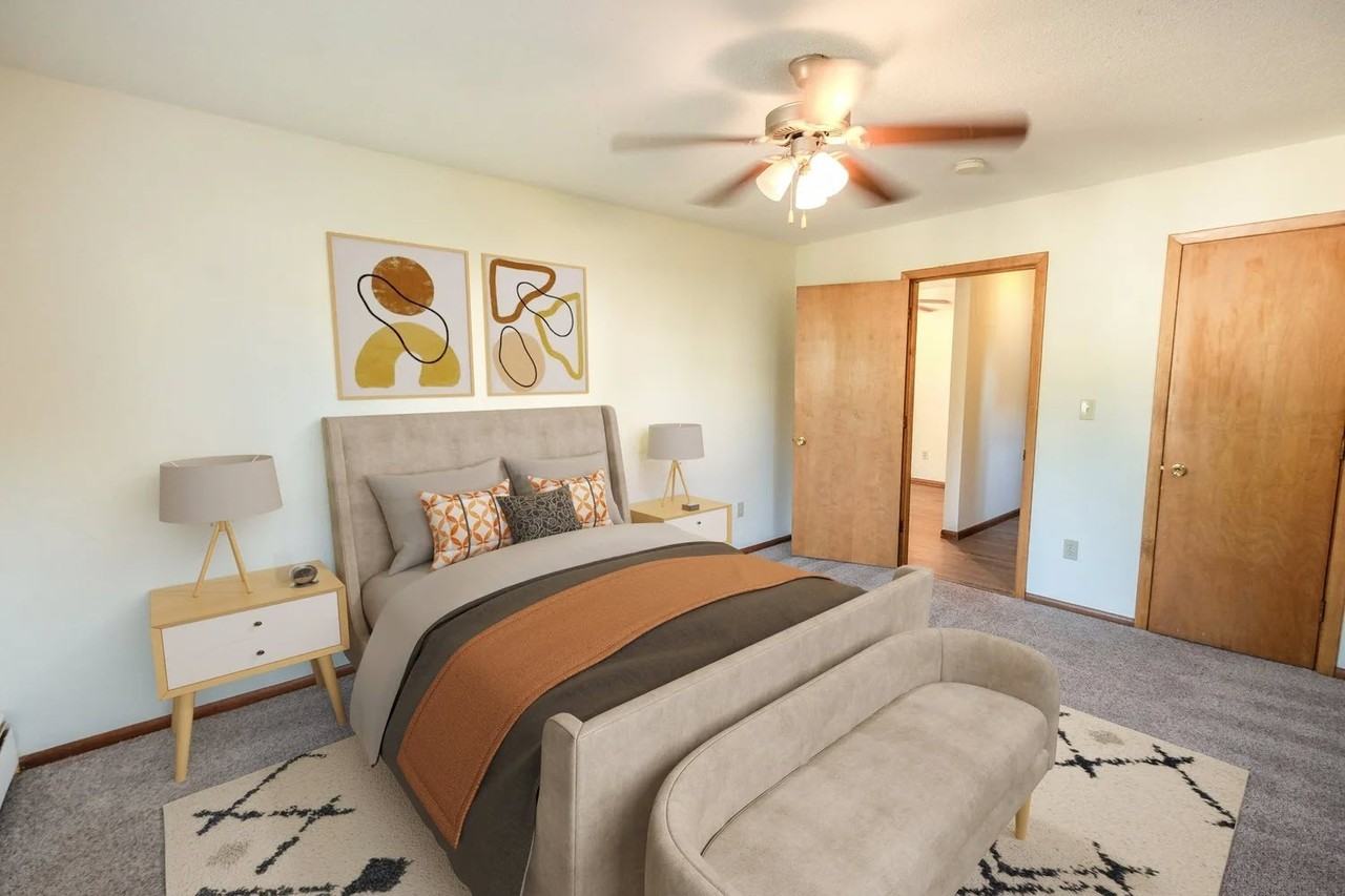Bryant Ave Apartments | 2550 - Photo 6 of 24