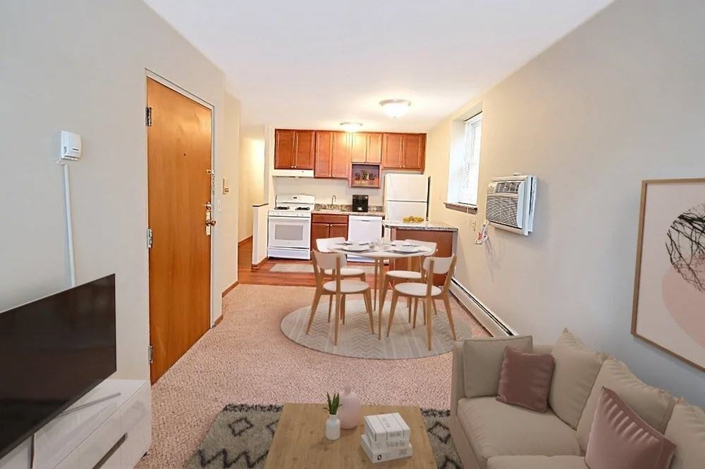 Bryant Ave Apartments | 3432 - Photo 3 of 11