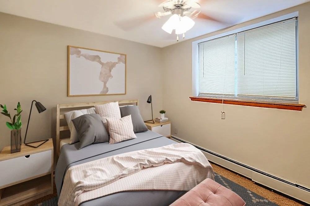 Bryant Ave Apartments | 3432 - Photo 5 of 11