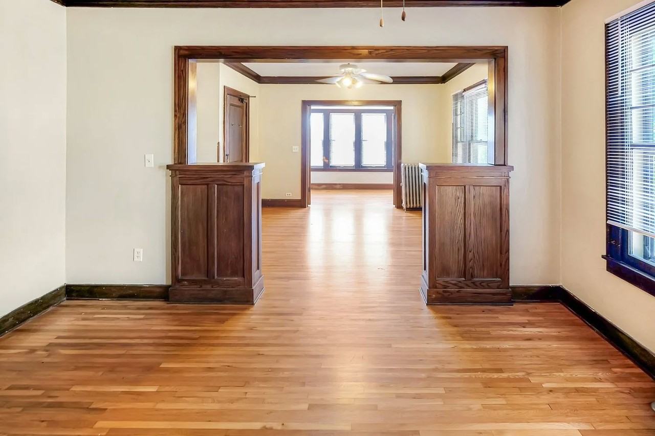 Bryant Ave Apartments | 4611 - Photo 4 of 13