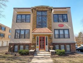 Colfax Apartments - Photo 1 of 1