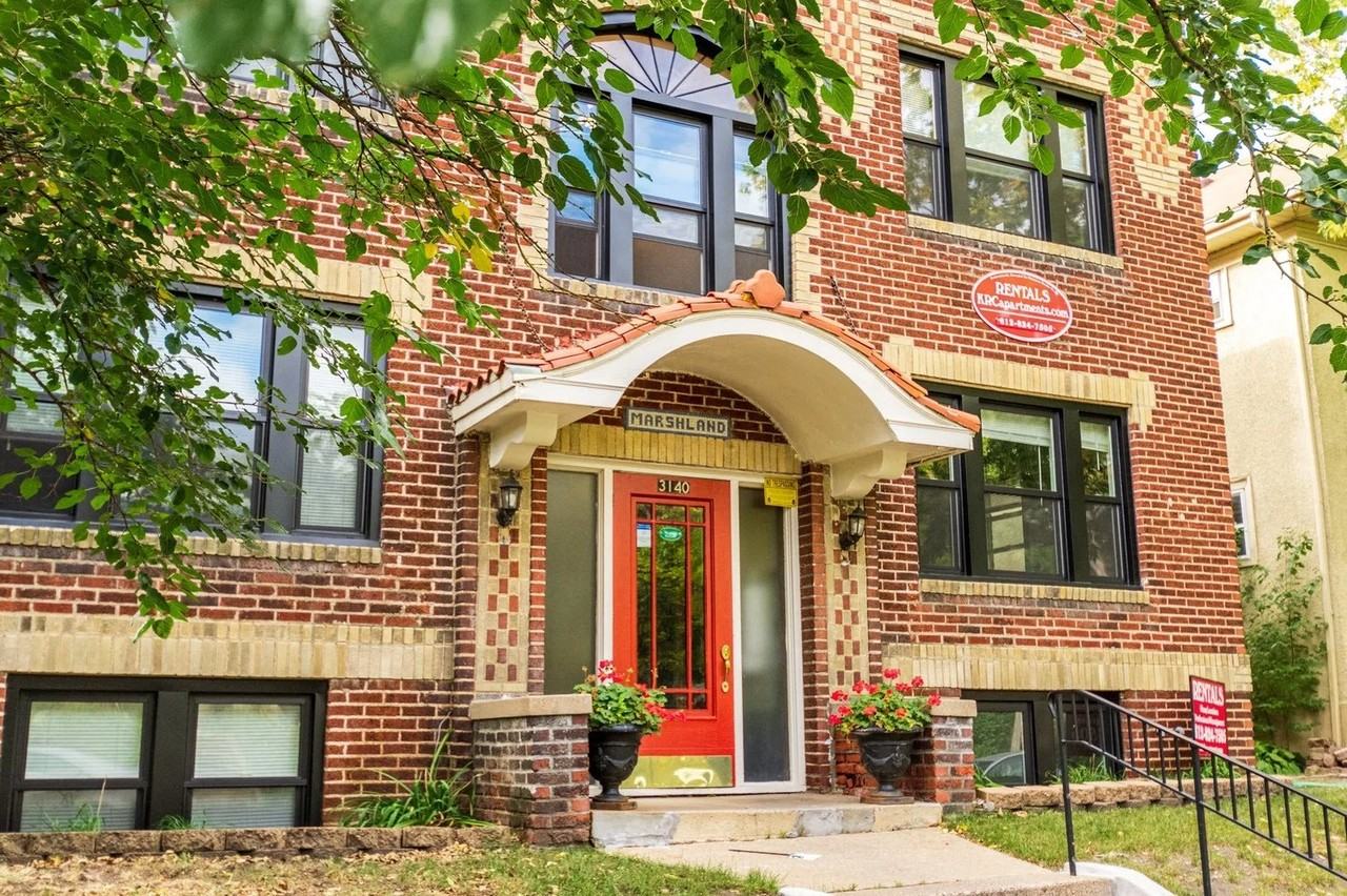 Emerson Apartments - Photo 2 of 20