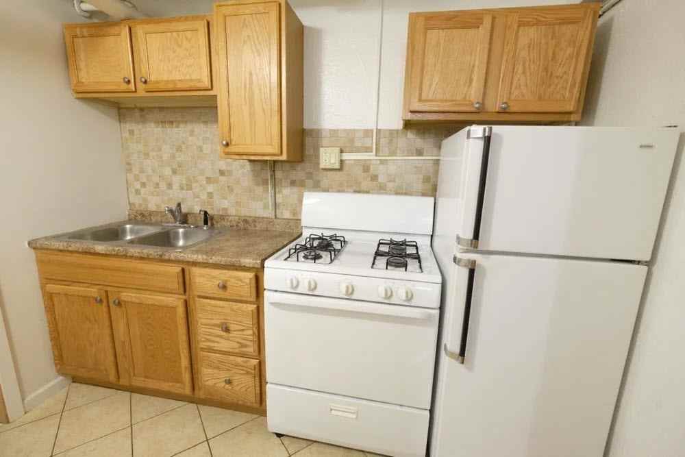 Emerson Apartments - Photo 6 of 20