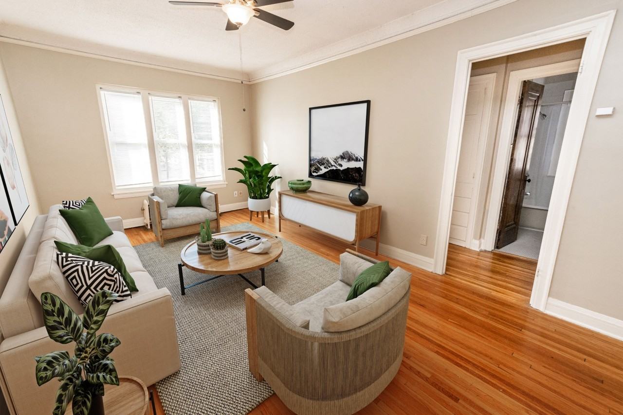 Fremont Apartments | 3300 - Photo 3 of 22