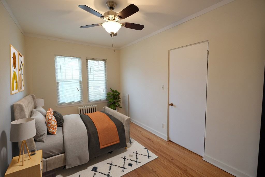 Garfield Apartments - Photo 3 of 9