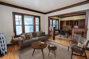 Lagoon Apartments - Photo 1 of 1