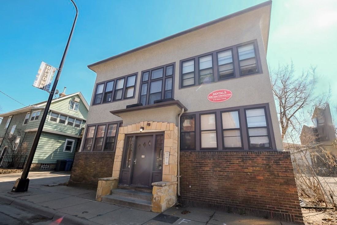 Lagoon Apartments - Photo 2 of 20