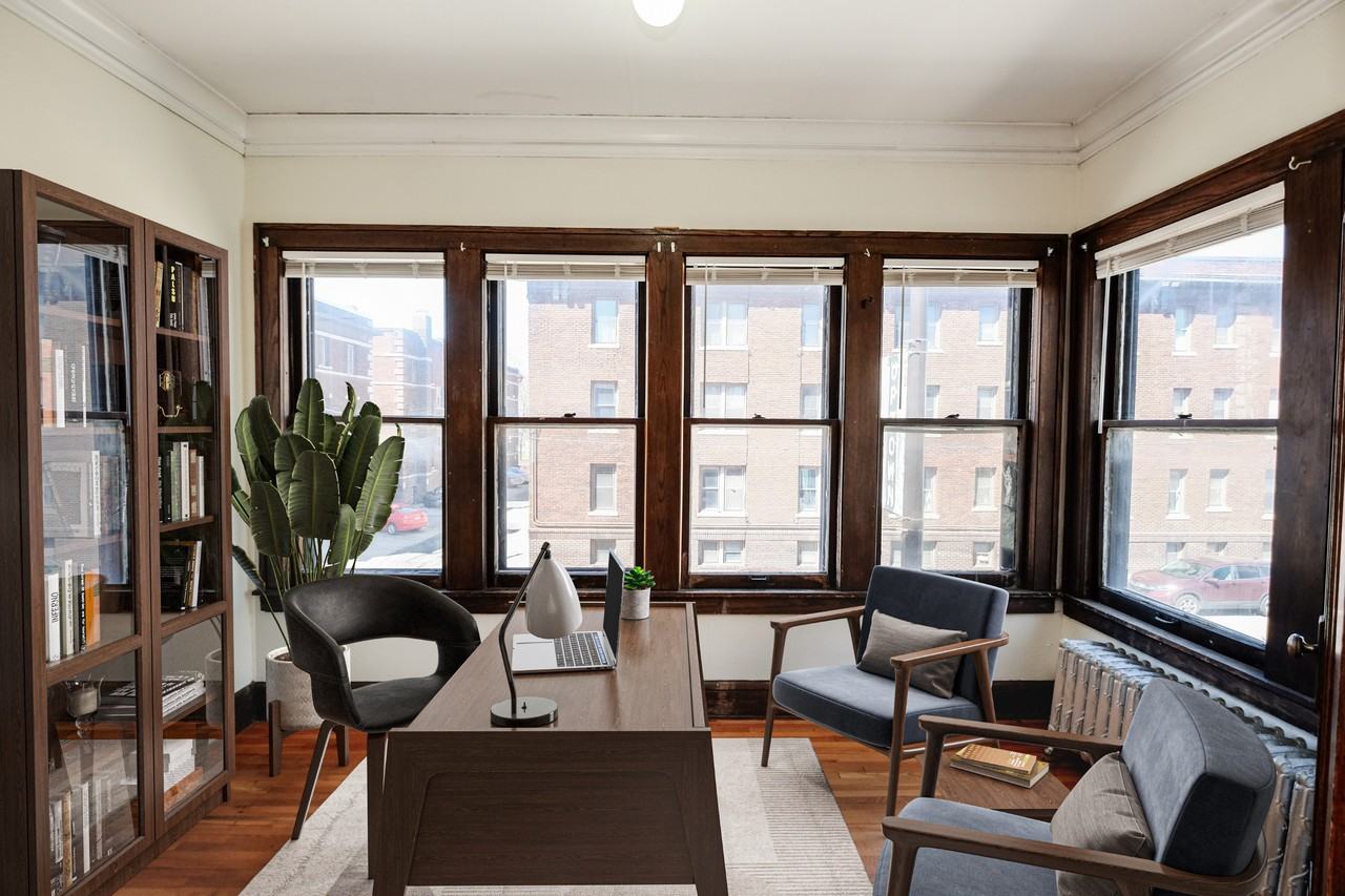 Lagoon Apartments - Photo 7 of 20