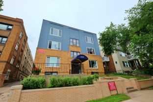 Lake Harriet Pkwy Apartments - Photo 1 of 1