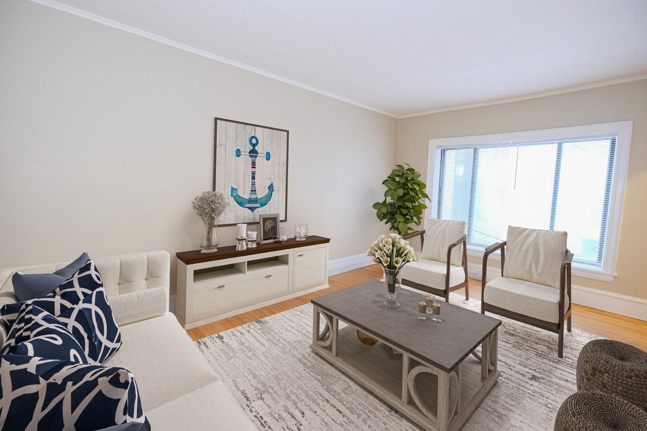 Lake Harriet Pkwy Apartments - Photo 2 of 16