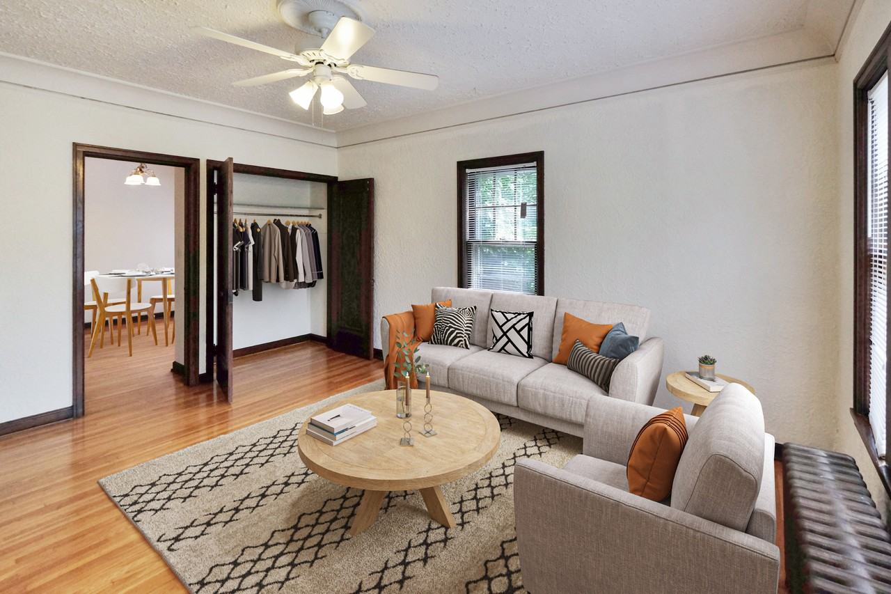 Linden Hills | 2716 - Photo 3 of 16