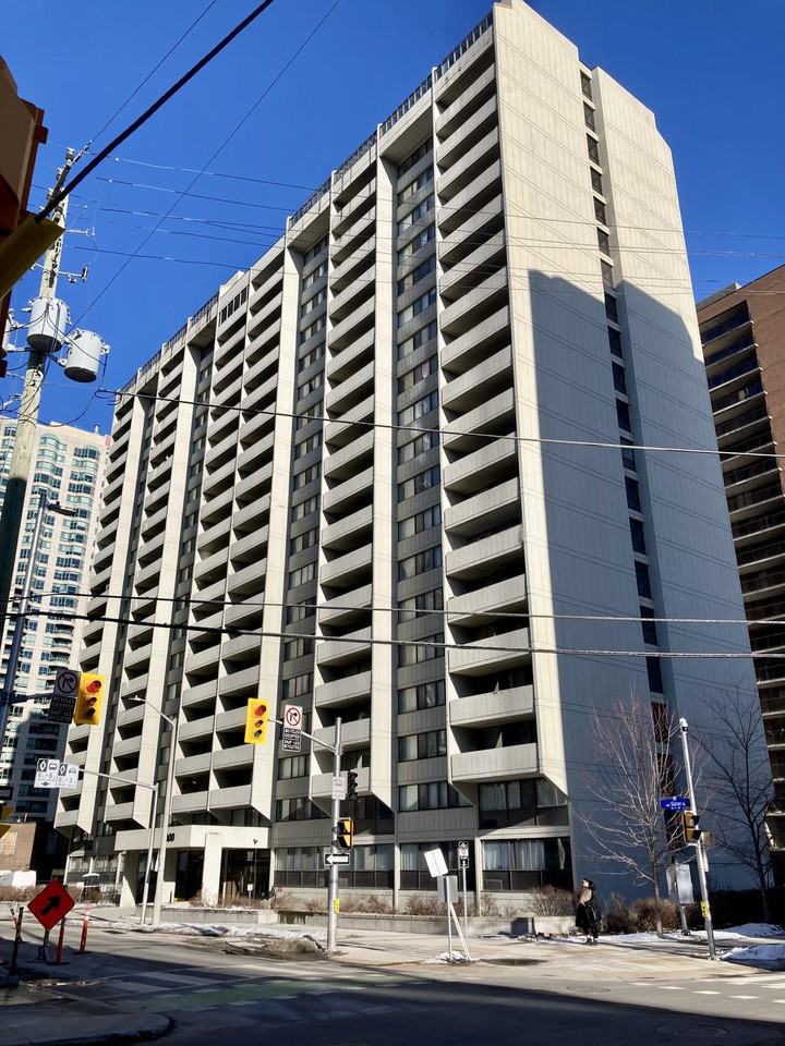 400 Slater St - Photo 6 of 8