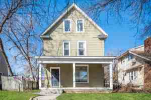 featured image of 3322 Clinton Ave #2