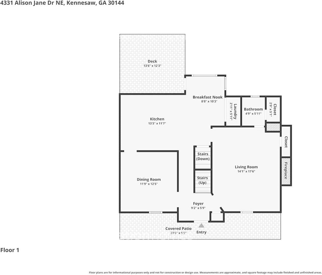 4331 Alison Jane Dr Ne - Photo 3 of 19