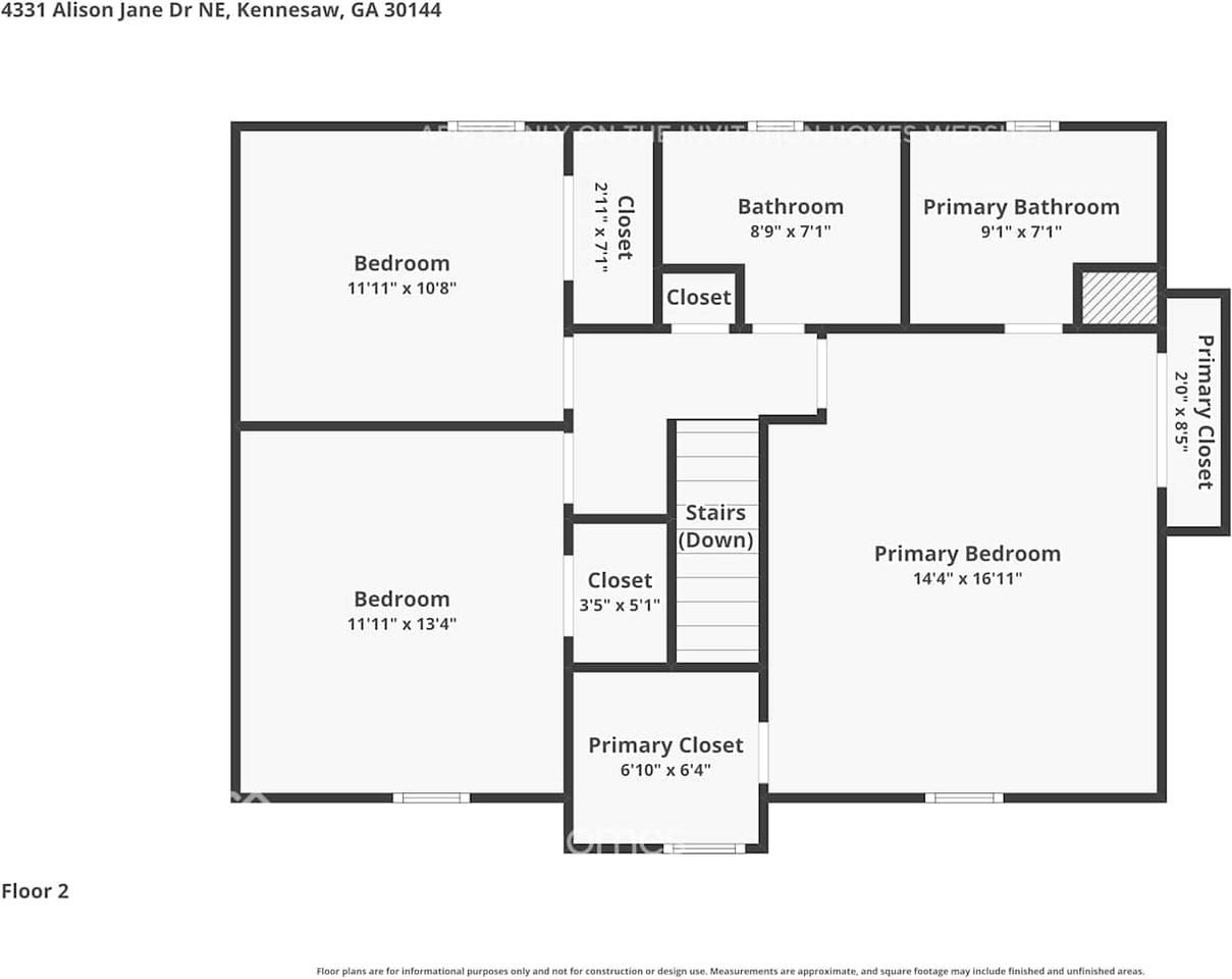 4331 Alison Jane Dr Ne - Photo 4 of 19