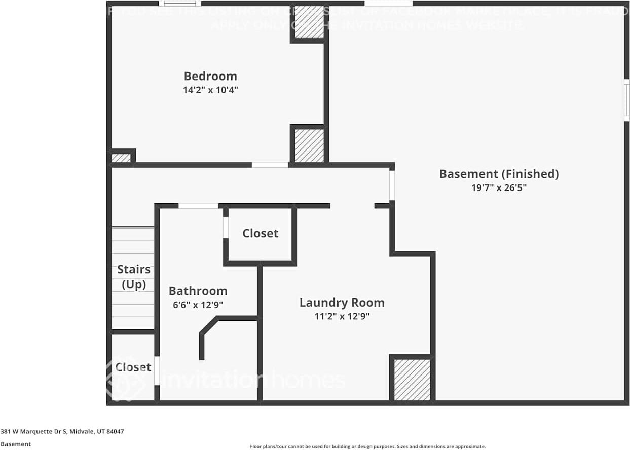 381 W Marquette Dr - Photo 2 of 25