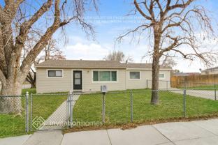 5031 S Alex St - Photo 1 of 1