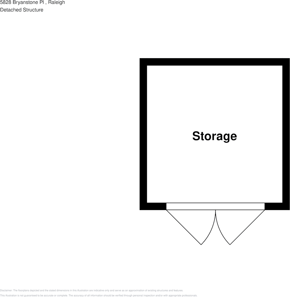 5828 Bryanstone Pl - Photo 3 of 19