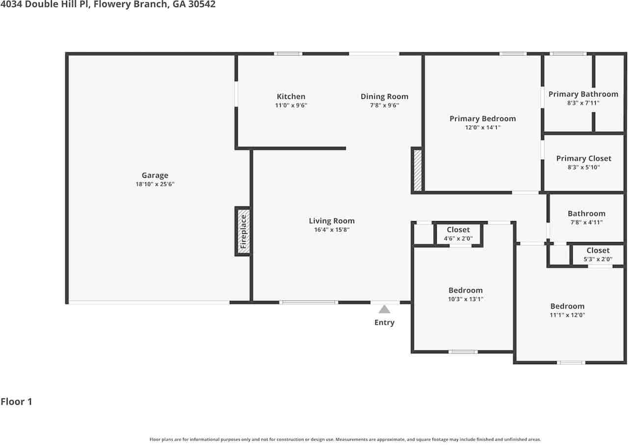 4034 Double Hill Pl - Photo 2 of 17