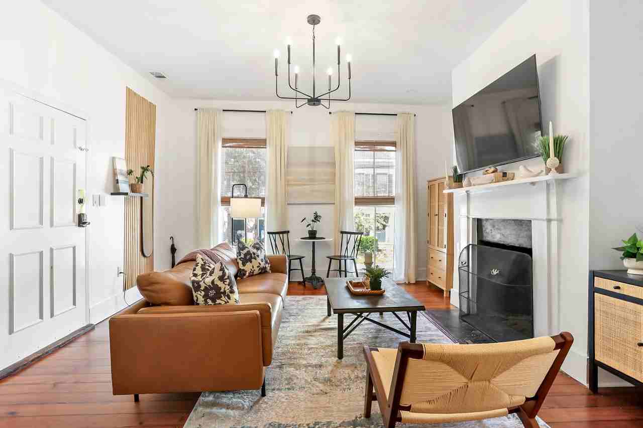 505 E Mcdonough St #B - Photo 3 of 16