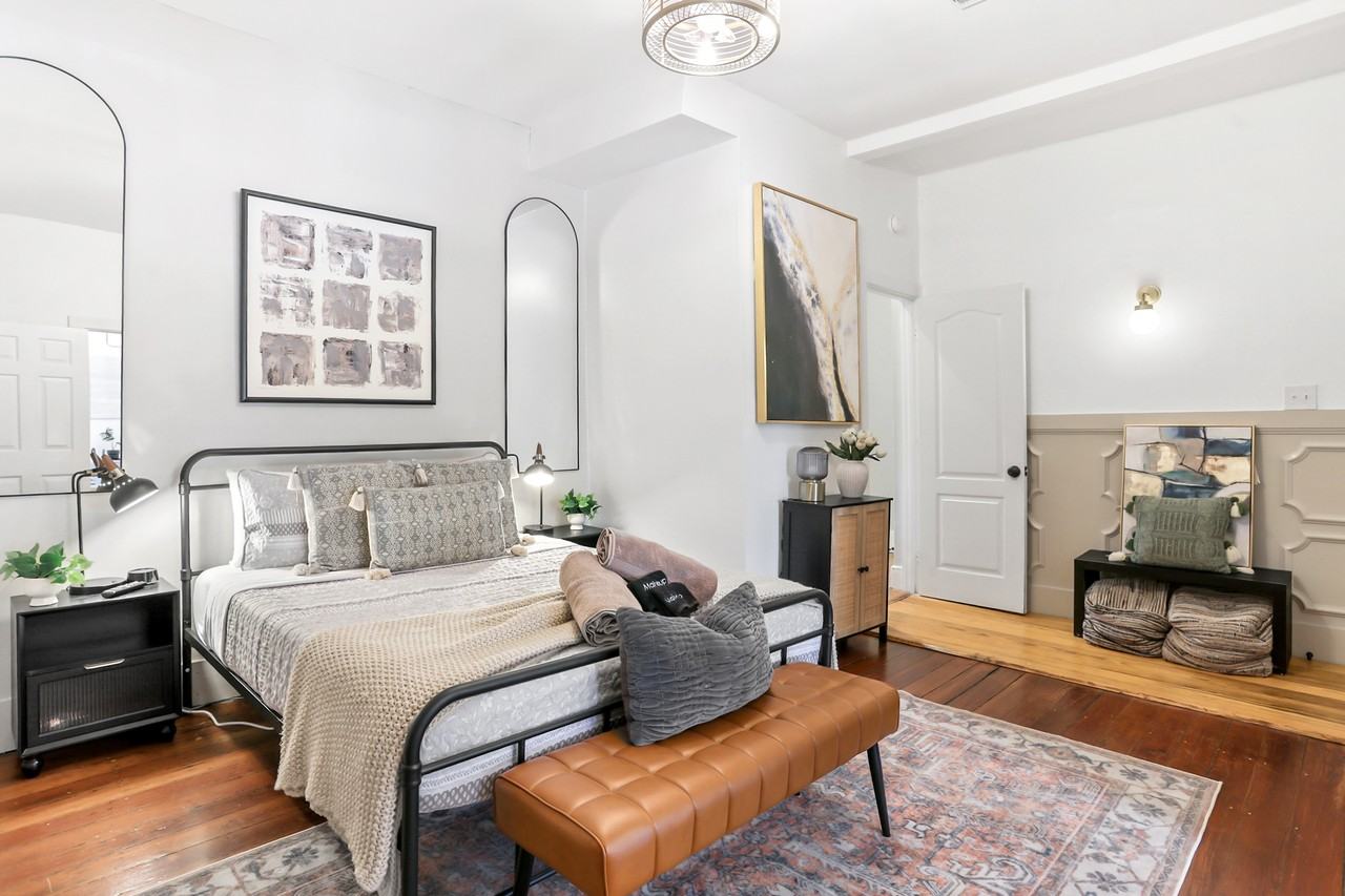 505 E Mcdonough St #B - Photo 5 of 16