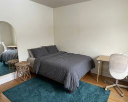 363 Alfred St  