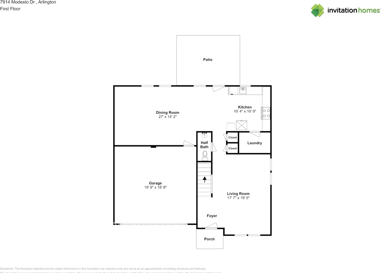 7914 Modesto Dr - Photo 2 of 25