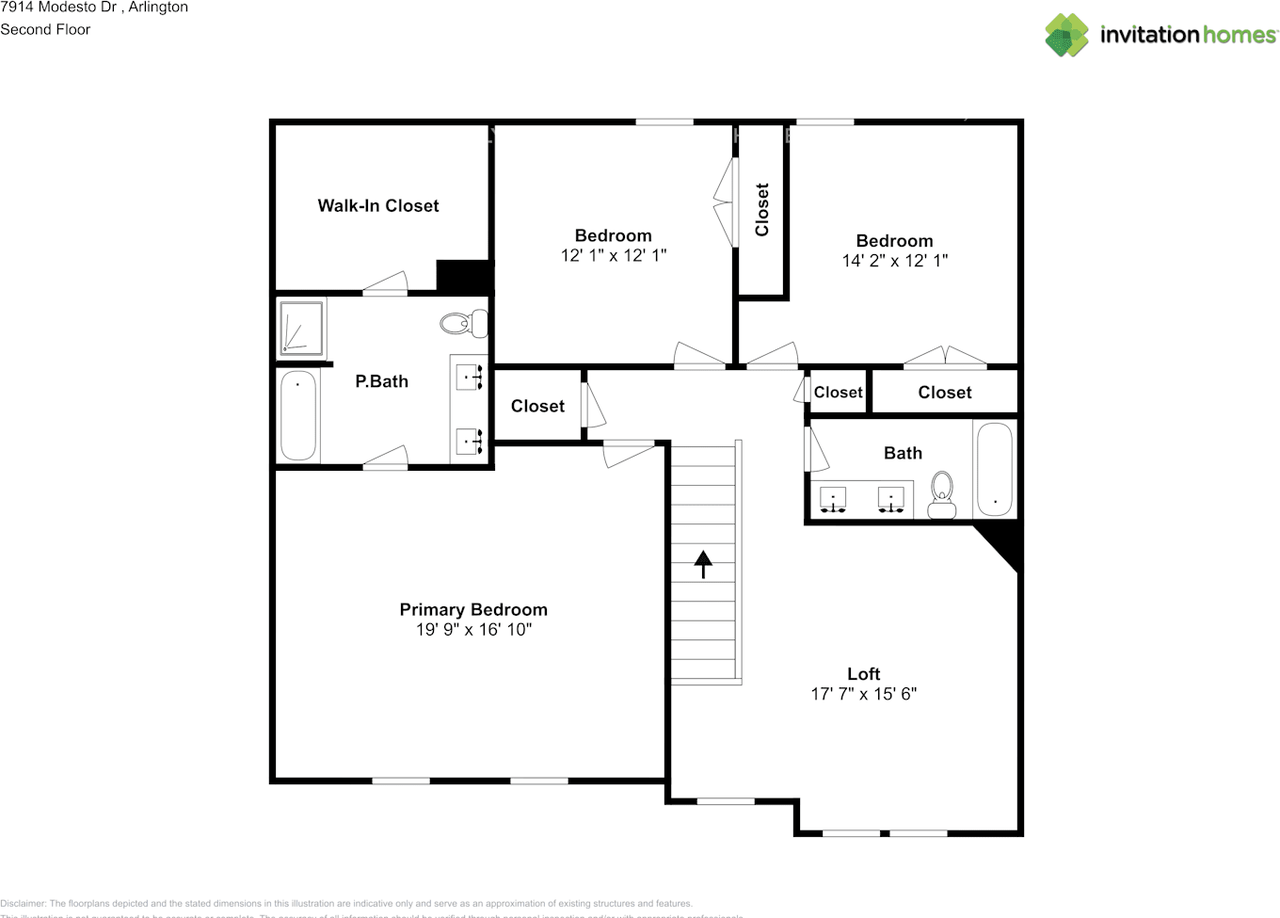 7914 Modesto Dr - Photo 3 of 25