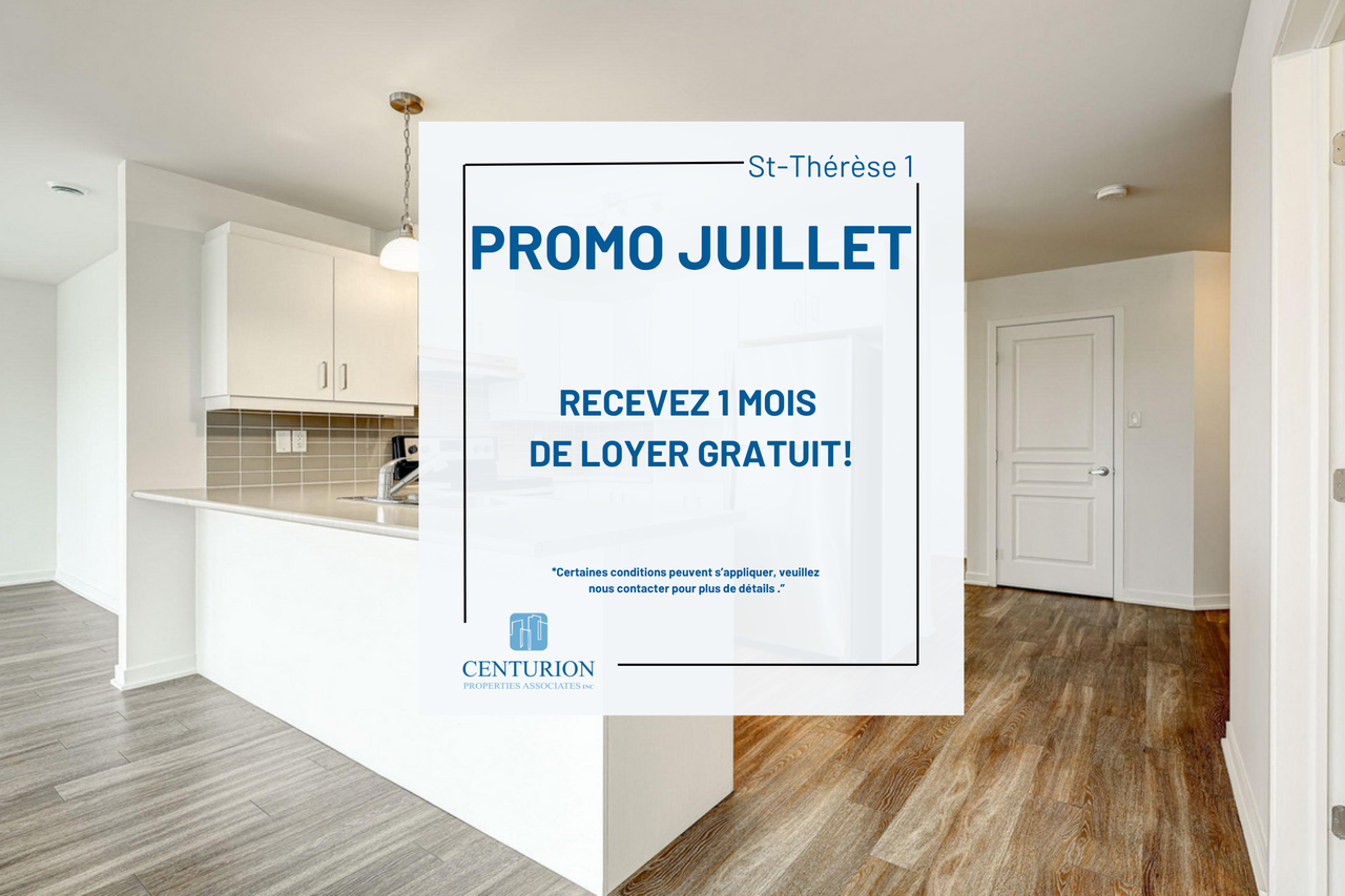 St-Thérèse 1 - Photo 2 of 11