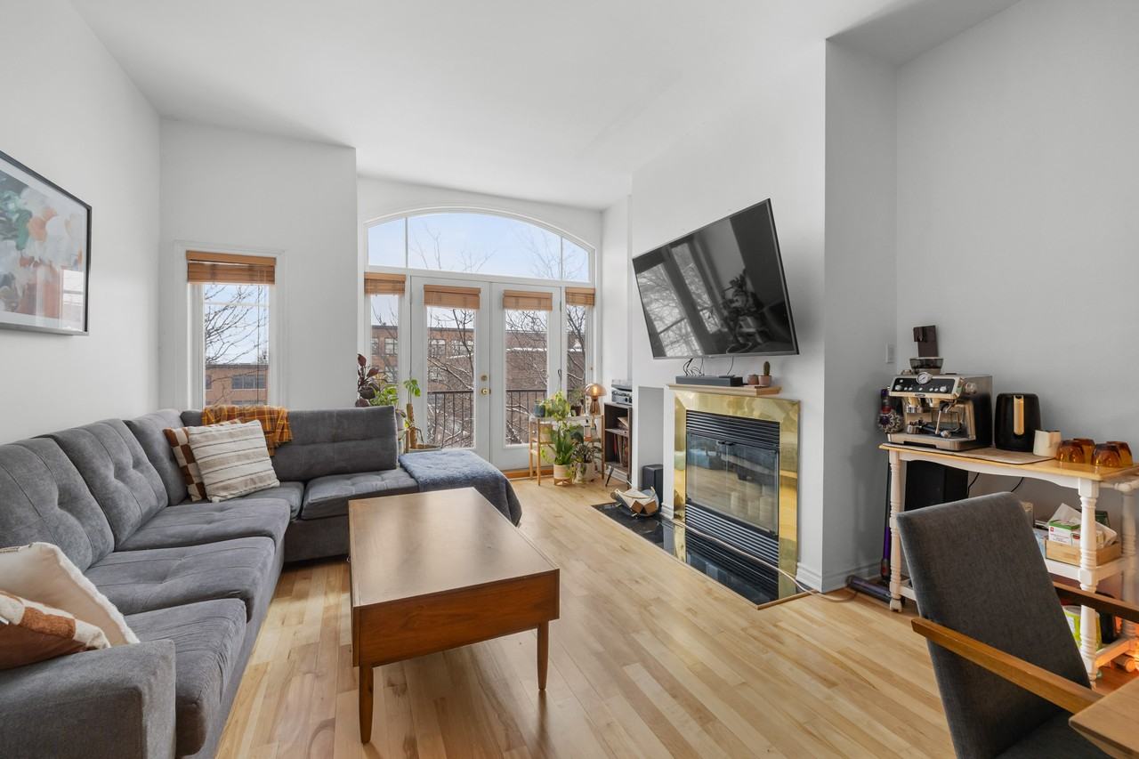 6027 Rue Hamilton, app. 6 - Photo 2 of 21