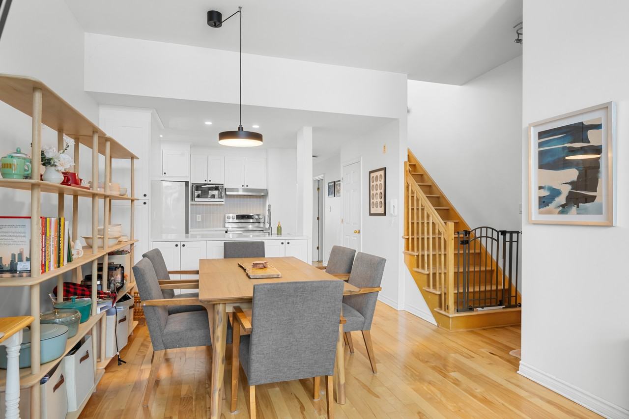 6027 Rue Hamilton, app. 6 - Photo 4 of 21