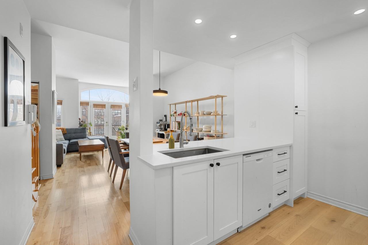 6027 Rue Hamilton, app. 6 - Photo 6 of 21