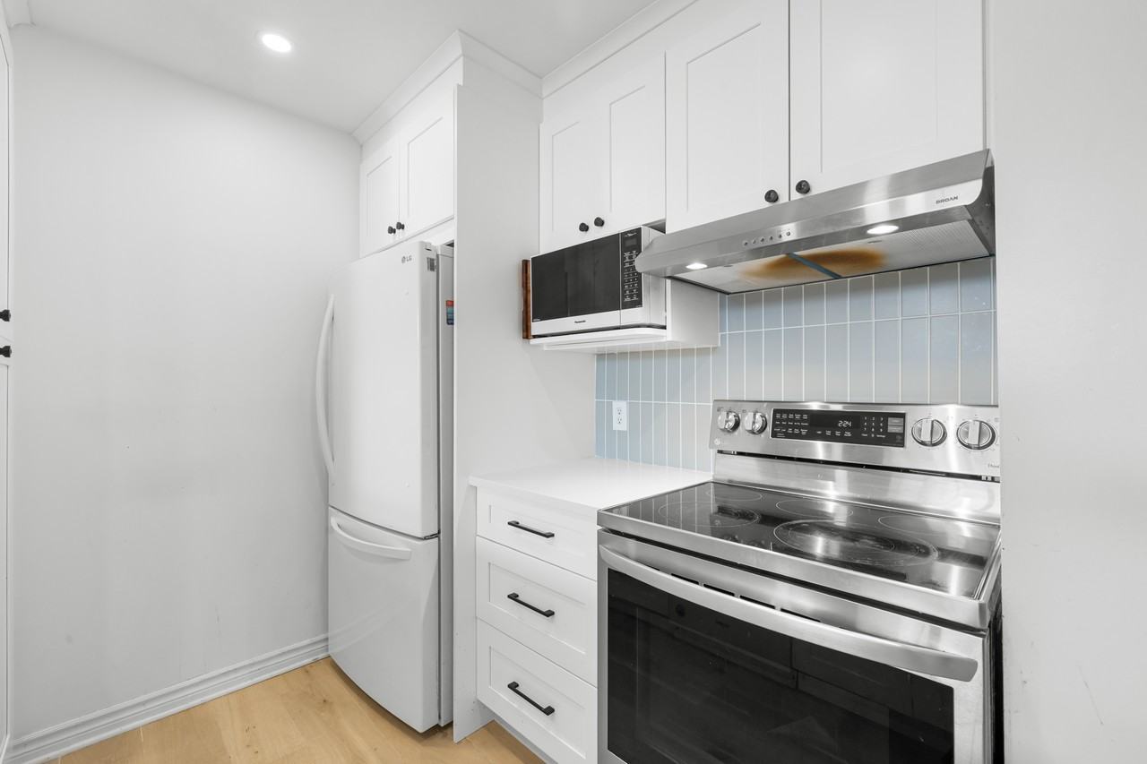 6027 Rue Hamilton, app. 6 - Photo 7 of 21