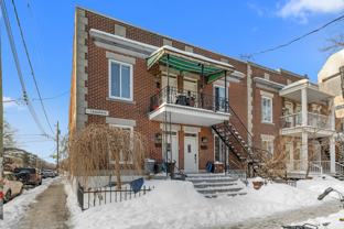 7506 Av. Casgrain - Photo 1 of 1