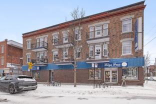 425 Rue Villeray, app. 4 - Photo 1 of 1