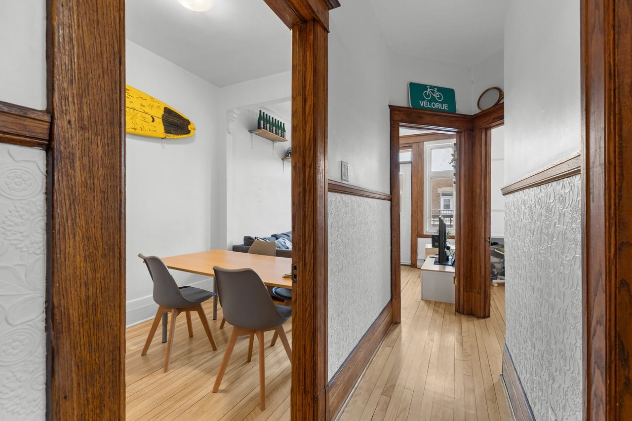 425 Rue Villeray, app. 4 - Photo 2 of 14