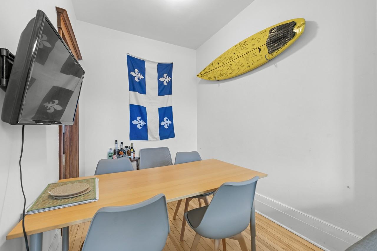 425 Rue Villeray, app. 4 - Photo 3 of 14