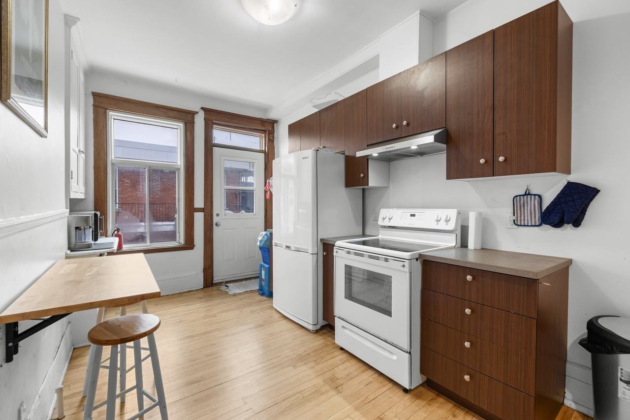 425 Rue Villeray, app. 4 - Photo 6 of 14