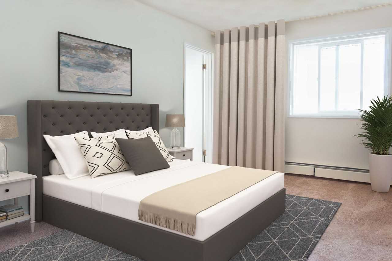 The Valencia - Photo 6 of 7