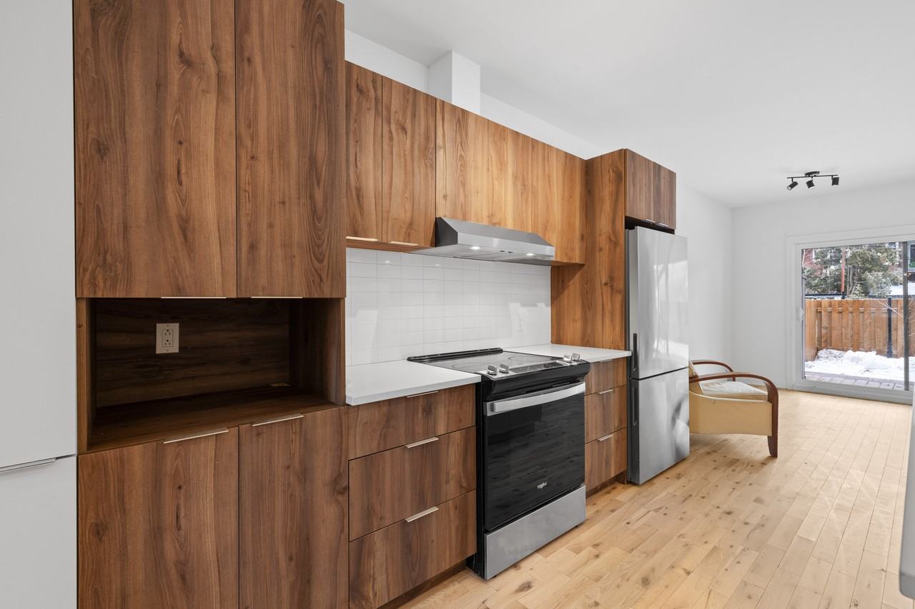 6635 Rue D'Iberville - Photo 5 of 16