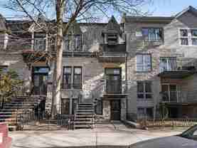 3581 Rue Ste-Famille, app. 5 - Photo 1 of 1