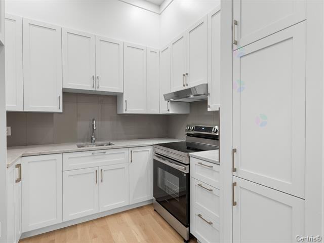 3581 Rue Ste-Famille, app. 5 - Photo 3 of 7