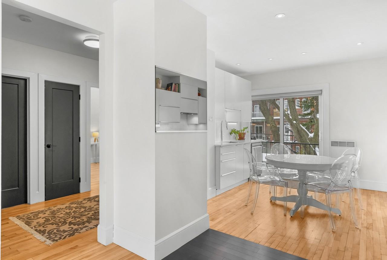 5214 Rue Parthenais - Photo 4 of 11